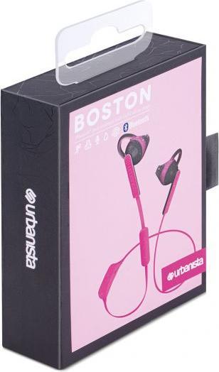Produktbild Urbanista Boston (6 h, Kabellos)