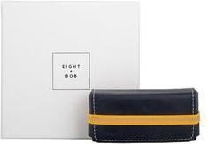 Actual product image Eight & Bob Navyue Leather - perfume case 30 ml (30 ml)