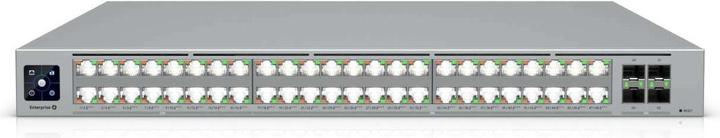 Image du produit Ubiquiti Enterprise Switch UniFi ECS-48-PoE (52 Ports)