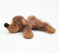 Actual product image Kögler Pillitaps Hedgehog Kevin (english), 7cm (7 cm)
