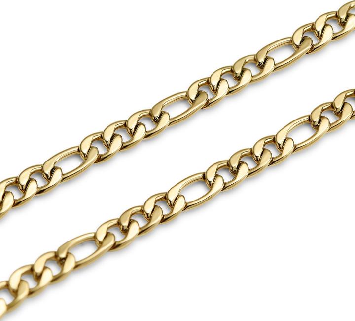Immagine prodotto Lucleon Essentials (0.40 cm, Acciaio inossidabile)