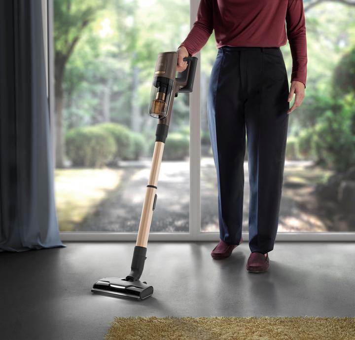 Image du produit AEG STEELSTOFZUIGER AP81A25ULT *