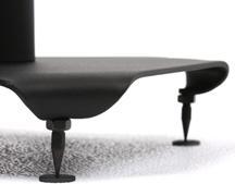 Actual product image b-tech BT606/B (1 pair, Stand)