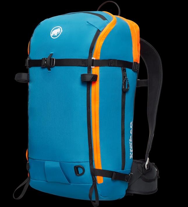 Immagine prodotto Mammut Tour 30 Removable Airbag 3.0 (30 l)