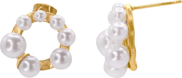 Immagine prodotto Heideman Manius color oro (100% acciaio inossidabile)