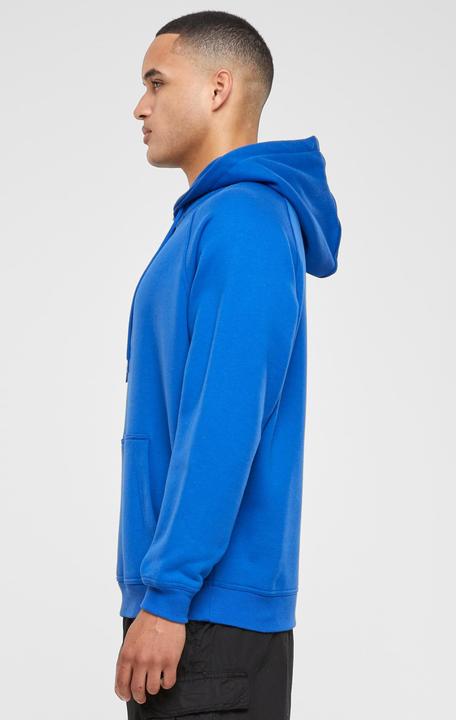 Actual product image Urban Classics Blank Hoody (L)