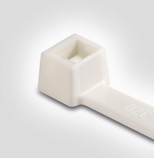 Actual product image HellermannTyton Cable tie (200 mm, 100 pcs.)