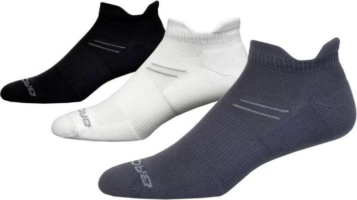 Brooks Running RunIn Pack Socken (42 - 45)