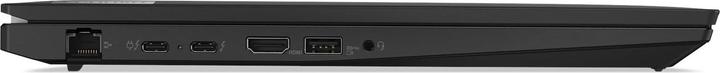 Actual product image Lenovo Thinkpad P16s G2 21HK0062GE (16", Intel Core i5-1350P, 16 GB, 512 GB, DE)