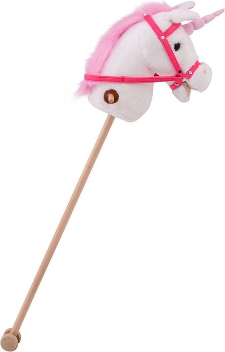 Sombo Hobbyhorse Unicorn