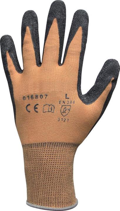 Produktbild Holmberg Mechaniker-Handschuh (L)