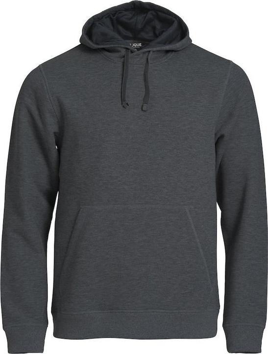 Clique Classic Kapuzenpullover (L)