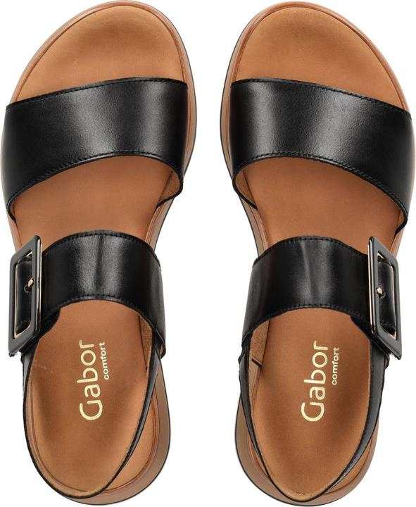 Actual product image Gabor Sandalen (38)