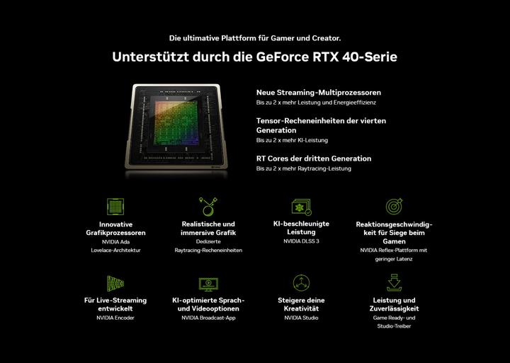 Produktbild Hyrican Gamemax Vista AB 7208 i7-14700KF 32GB/2TB SSD RTX 4070Ti Win11 PCK07208 (Intel Core i7-14700KF, 32 GB, 2000 GB, GeForce RTX 4070 Ti)