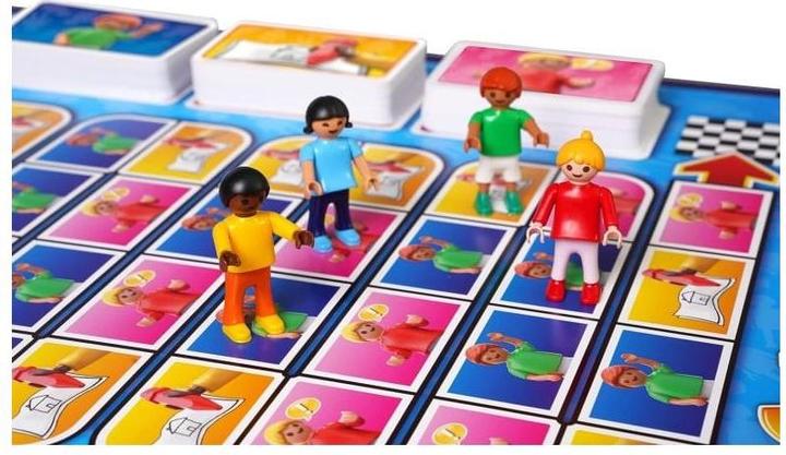 Productafbeelding Piatnik Activiteiten Playmobil (Duits)