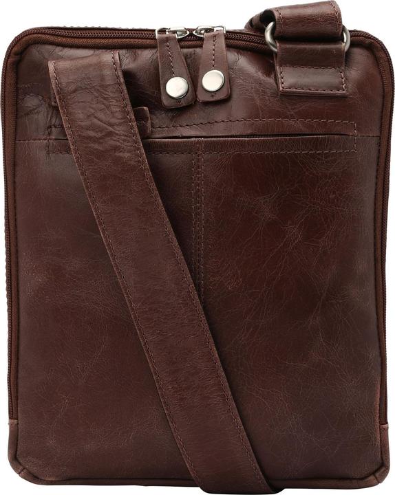 Image du produit Voi City Cowboy Sac à bandoulière en cuir 20 cm