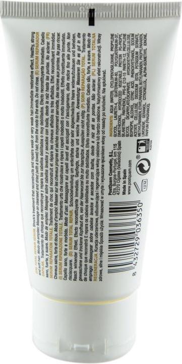Immagine prodotto Postquam siero riparatore totale 75 ml (75 ml)