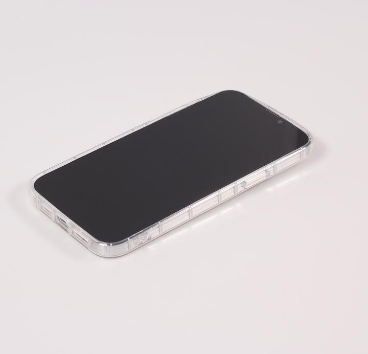 Produktbild PhoneLook Hülle Aufkleber Vintage Sticker Price-tag collage (Apple iPhone 13 Pro Max)