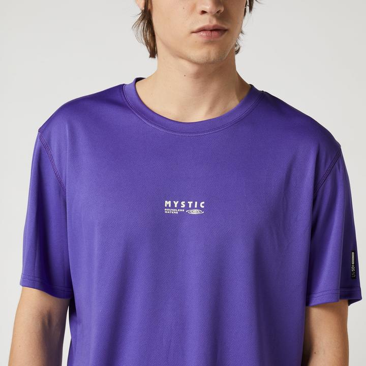 Produktbild Mystic Tactic Loosefit Quickdry (M)