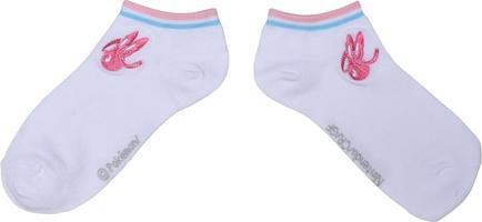 Pokémon Sylveon Pokémon-Socken (23-25cm) (36 - 42)