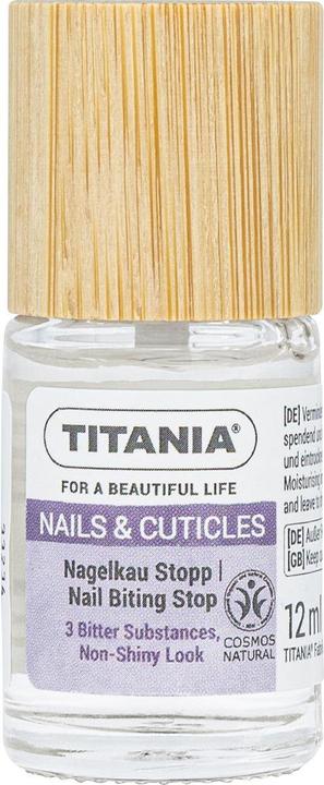 Produktbild Nagelkau Stopp (12 ml)