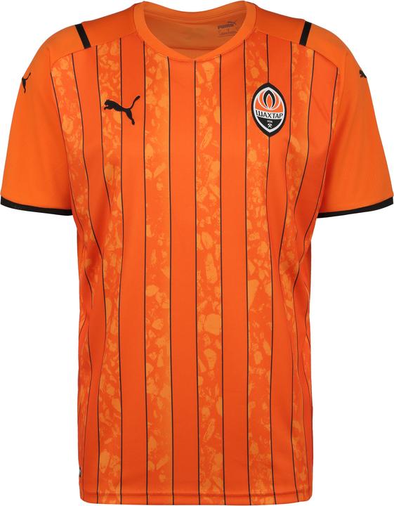 Produktbild Puma Shakthar Donezk Trikot Home 2021/2022 Herren (S)