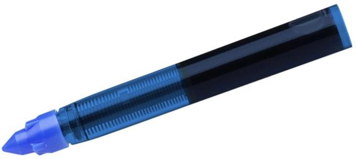 Actual product image Schneider Roller cartridge (Inkwell, Blue, 0.60 mm)