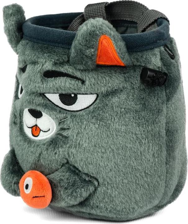 Immagine prodotto YY Vertical Animaux Chat Gris