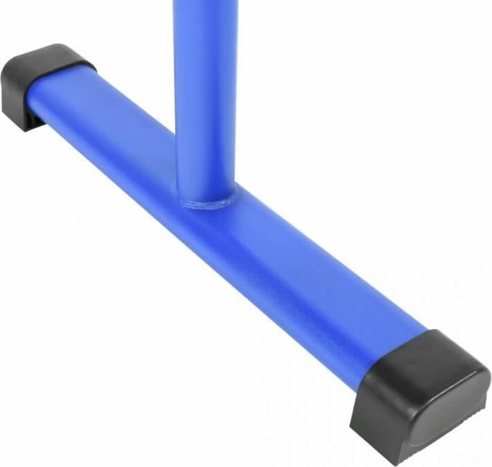 Produktbild Gorilla Sports Push Up Stand Dip Barren