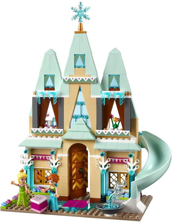 Image du produit LEGO Célébration du château d'Arendelle (41068, LEGO Disney)