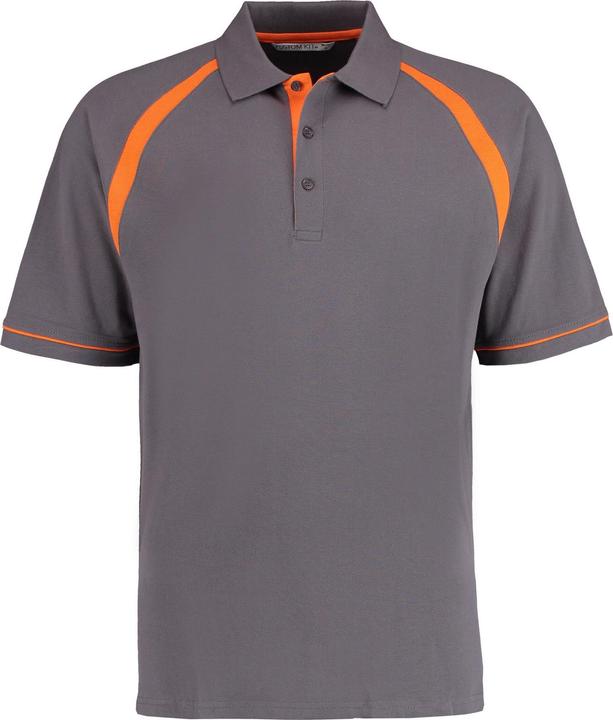 Kustom Kit Oak Hill Poloshirt (L)