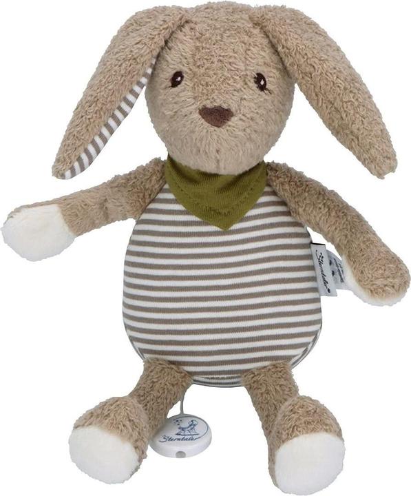 Produktbild Sterntaler Spieluhr Small Elefant Eddy