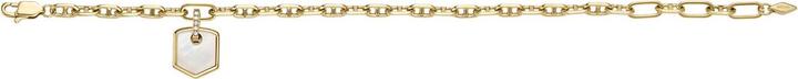 Actual product image Fossil Heritage (15.80 cm, Stainless steel, Metal)