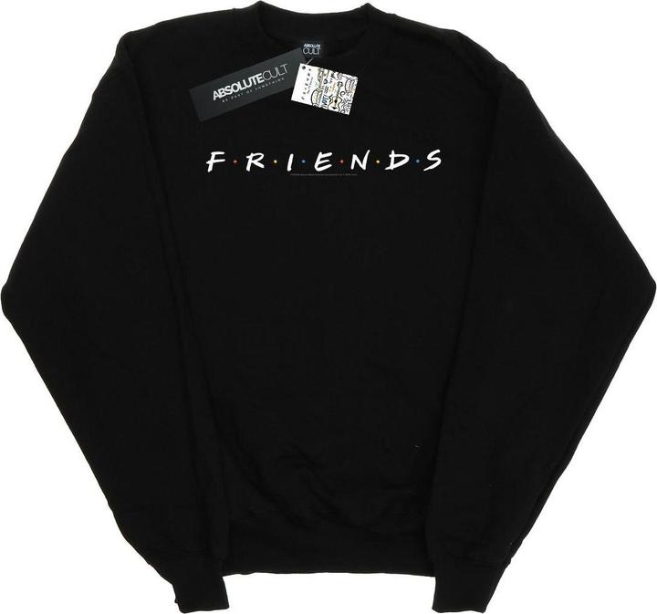 Friends Sweatshirt (4XL)