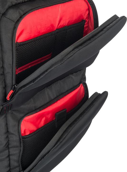 Produktbild Tucano SFIDO Gaming Backpack 18" (10.85 l)