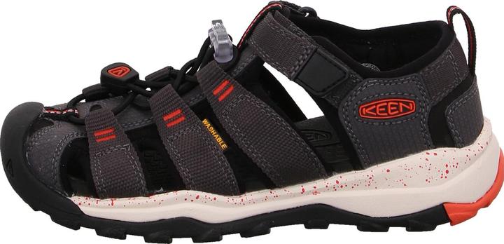 Actual product image Keen Newport Neo H2 Sandals Youth (37)