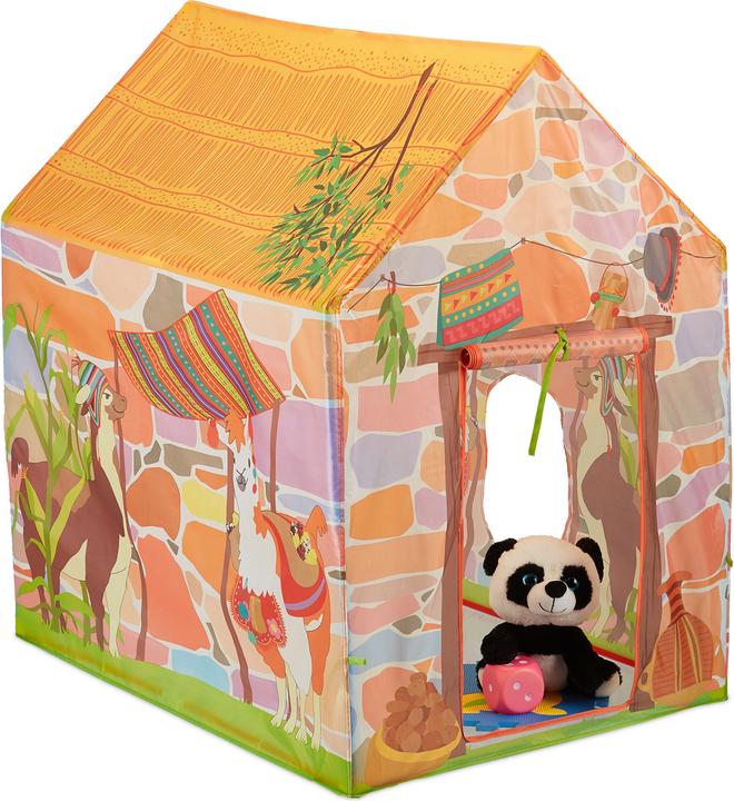 Image du produit Relaxdays Tente de jeu