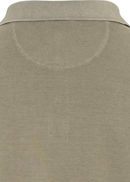 Produktbild Camel Active Piqué Poloshirt aus reiner Baumwolle (M)