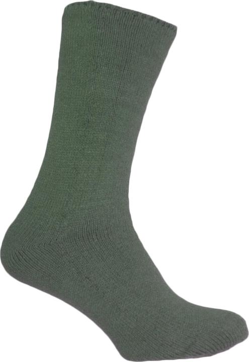 Produktbild Simply Essentials Heat For Your Feet Thermosocken (39.5 - 45.5)