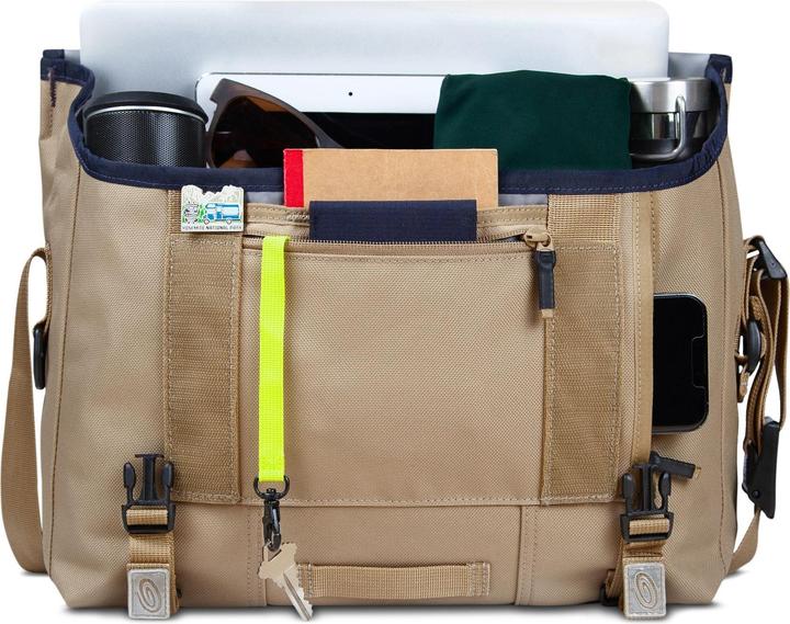 Immagine prodotto Timbuk2 Borsa per computer portatile Classic Messenger S (15")