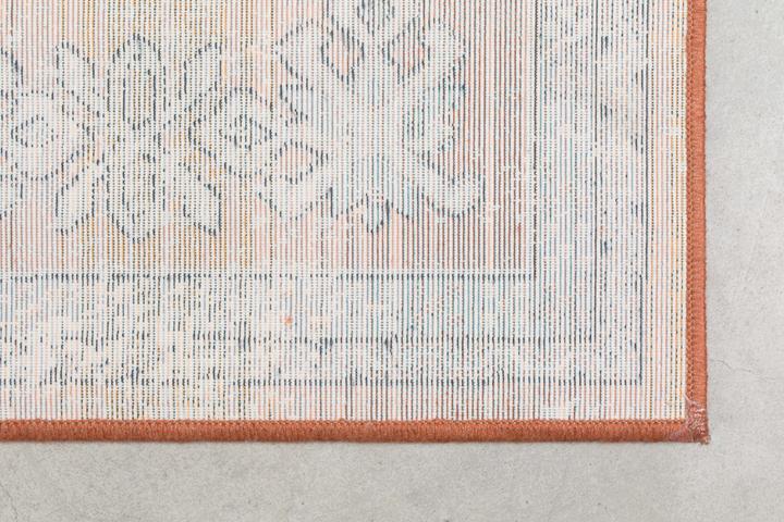 Actual product image Dutchbone Mahal (170 x 240 cm)