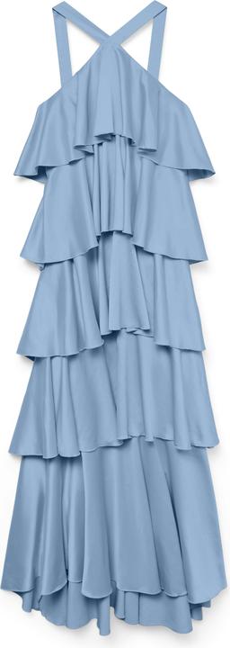 Produktbild Vero Moda VMFELICIA Langes Kleid Kleid (L)