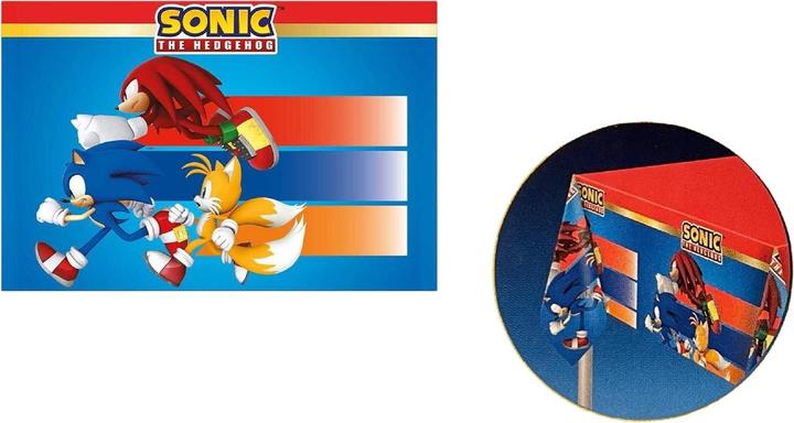 Produktbild Sombo Tischdecke Sonic (120 x 180 cm)