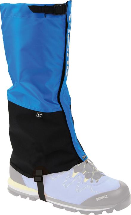 Viking Gamaschen Damen und Herren wasserdicht Schneeschutz Regenschutz hoch - ideal für Outdoor und