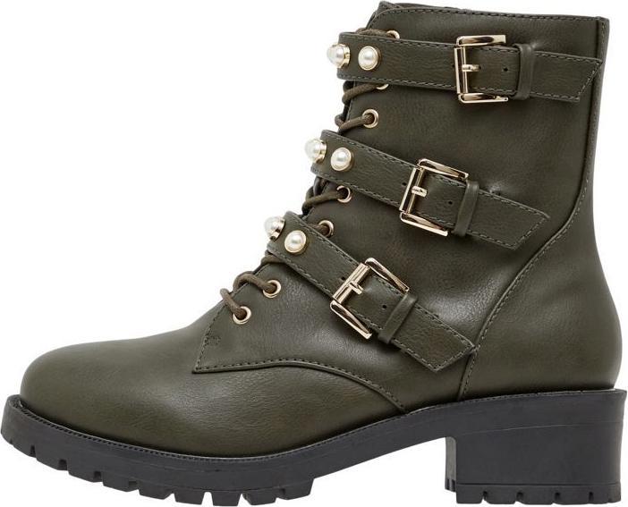 Bianco BIAPEARL Biker Boots