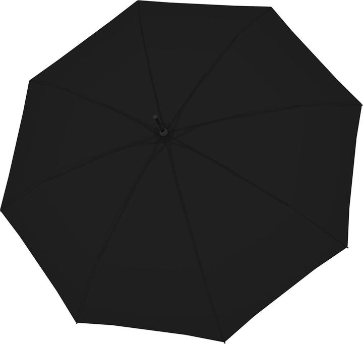 Actual product image Doppler Carbonsteel Long Stockschirm 6 cm