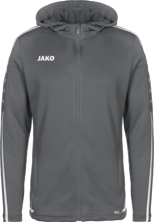 Immagine prodotto JAKO Giacca con cappuccio Striker 2.0 per bambini (140)