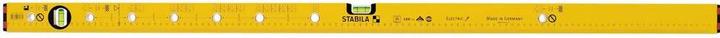 Actual product image Stabila Electrician spirit level 120 cm (120 cm)