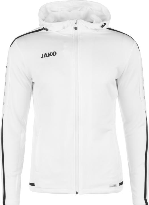 Produktbild JAKO Striker 2.0 Kapuzenjacke Herren (3XL)