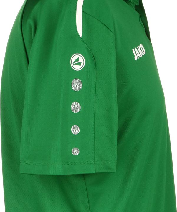 Produktbild JAKO Polo Striker 2.0 Poloshirt Herren (L)